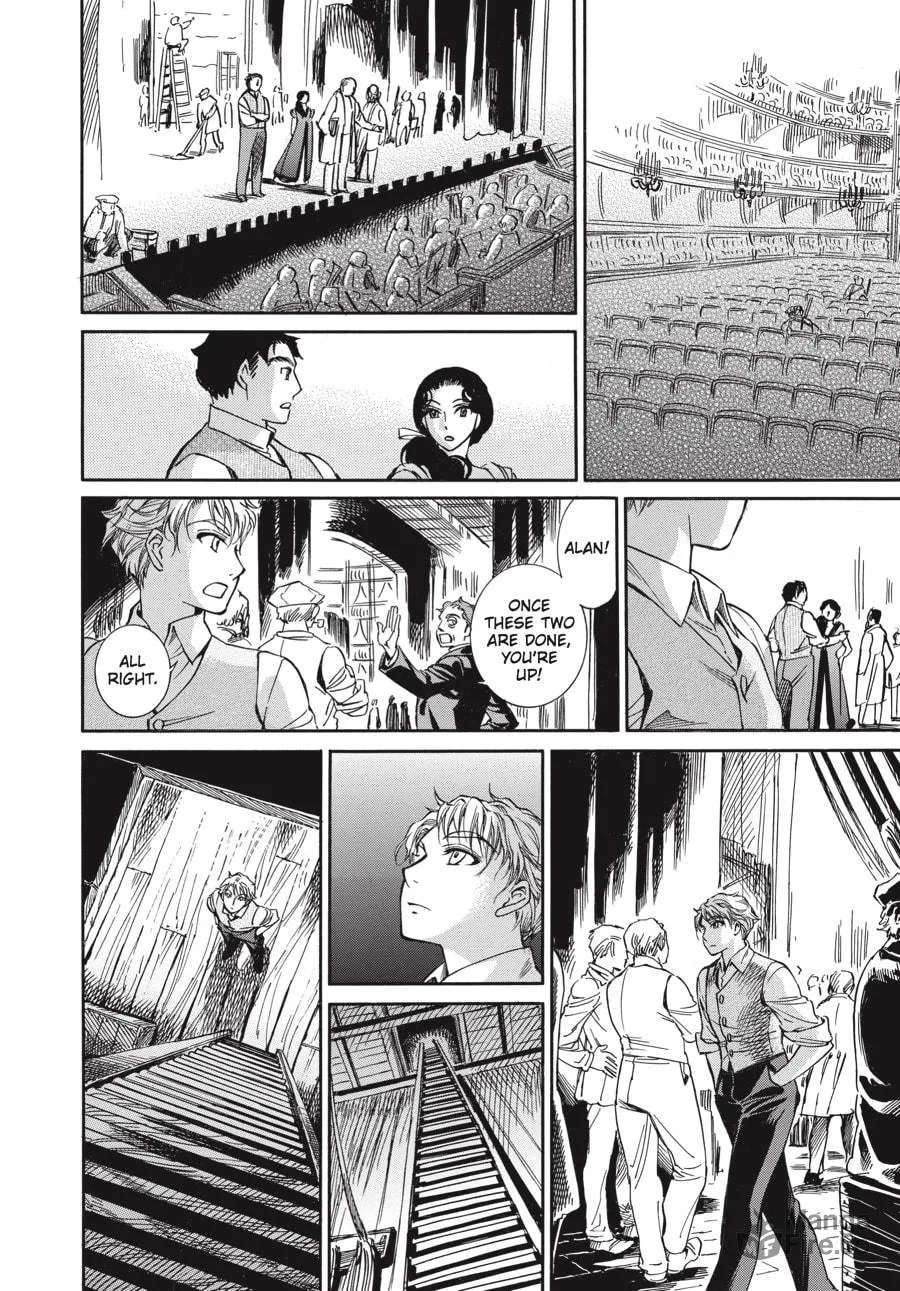 Read Emma chapter 64 image 19 on Lezhin