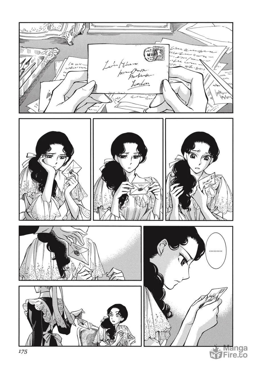 Read Emma chapter 64 image 2 on Lezhin