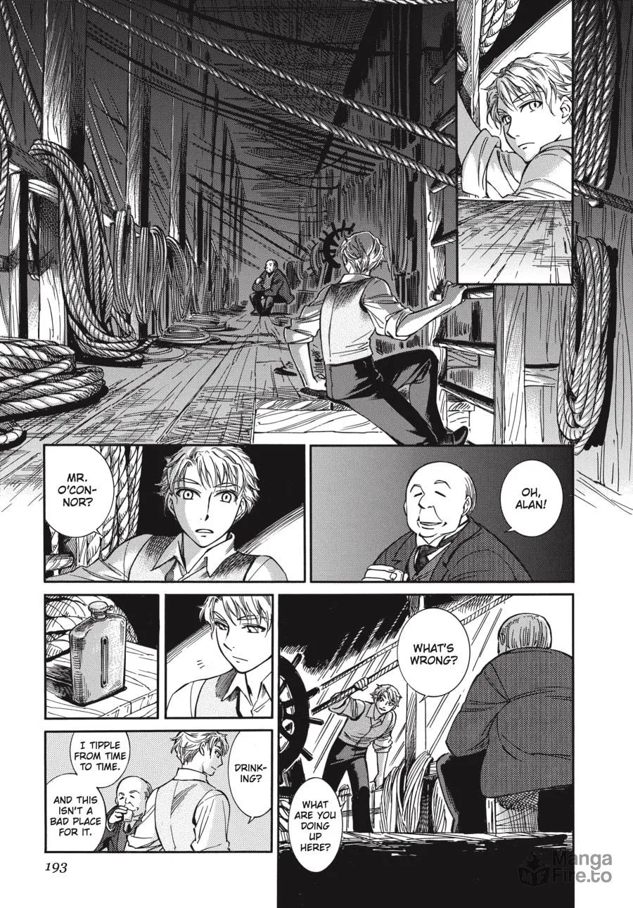 Read Emma chapter 64 image 20 on Lezhin