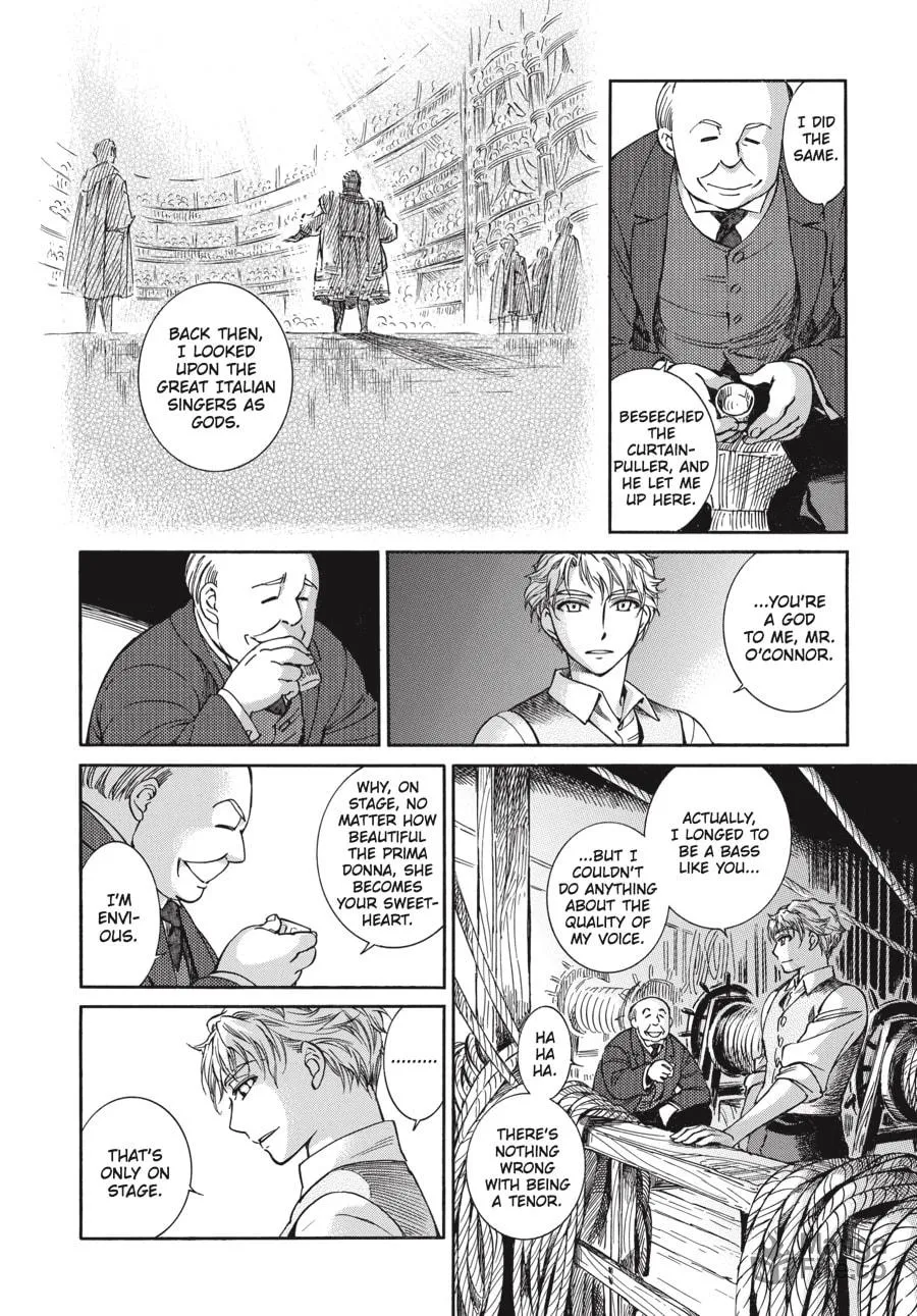 Read Emma chapter 64 image 23 on Lezhin