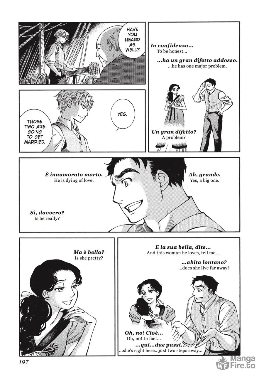 Read Emma chapter 64 image 24 on Lezhin