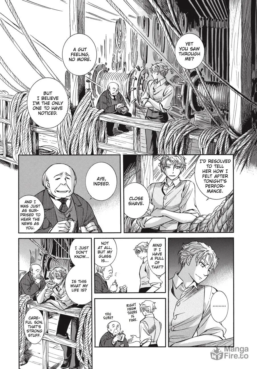 Read Emma chapter 64 image 26 on Lezhin