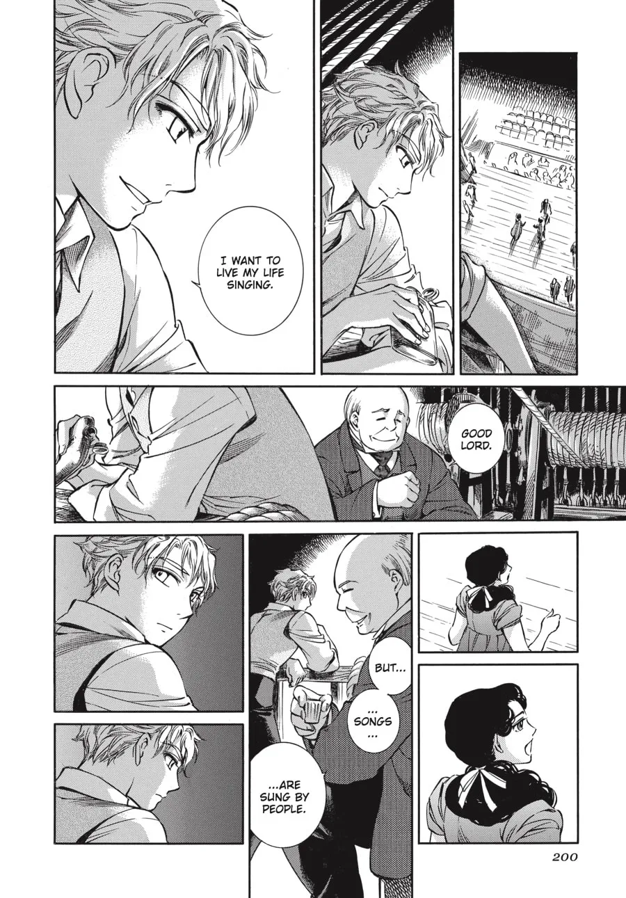 Read Emma chapter 64 image 27 on Lezhin