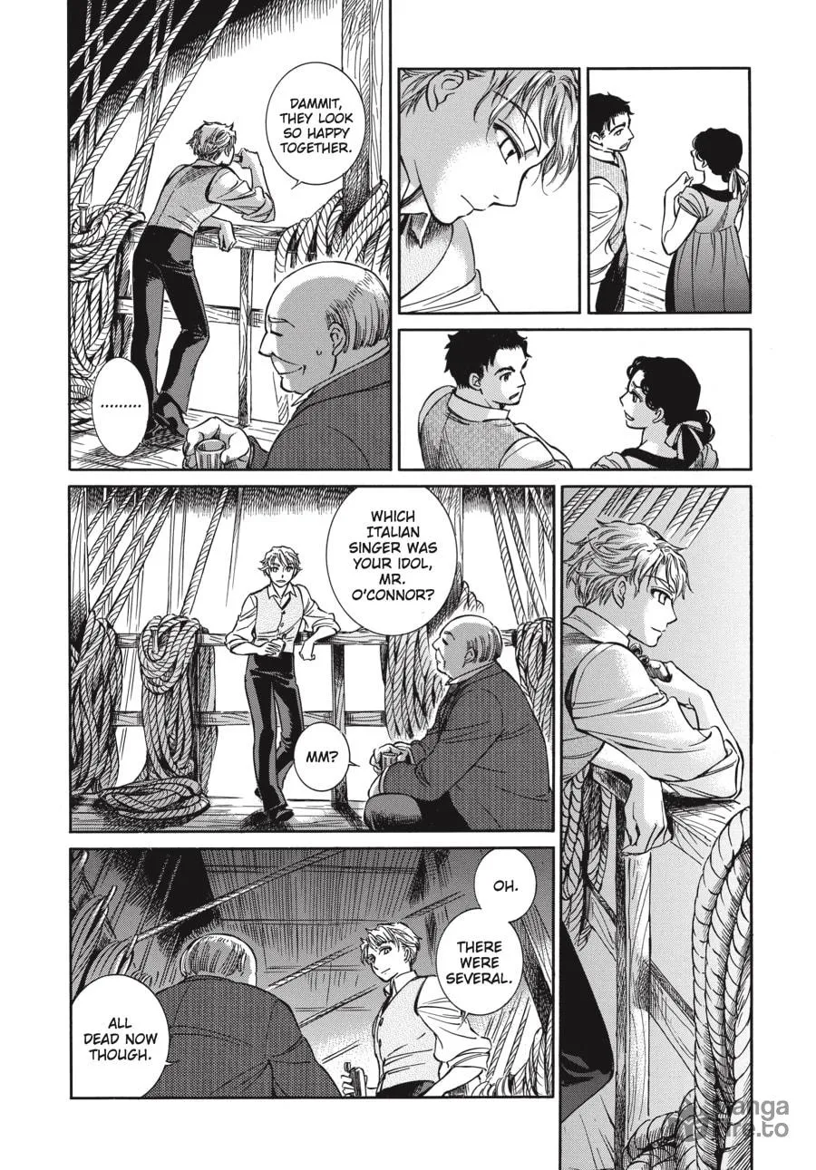Read Emma chapter 64 image 29 on Lezhin