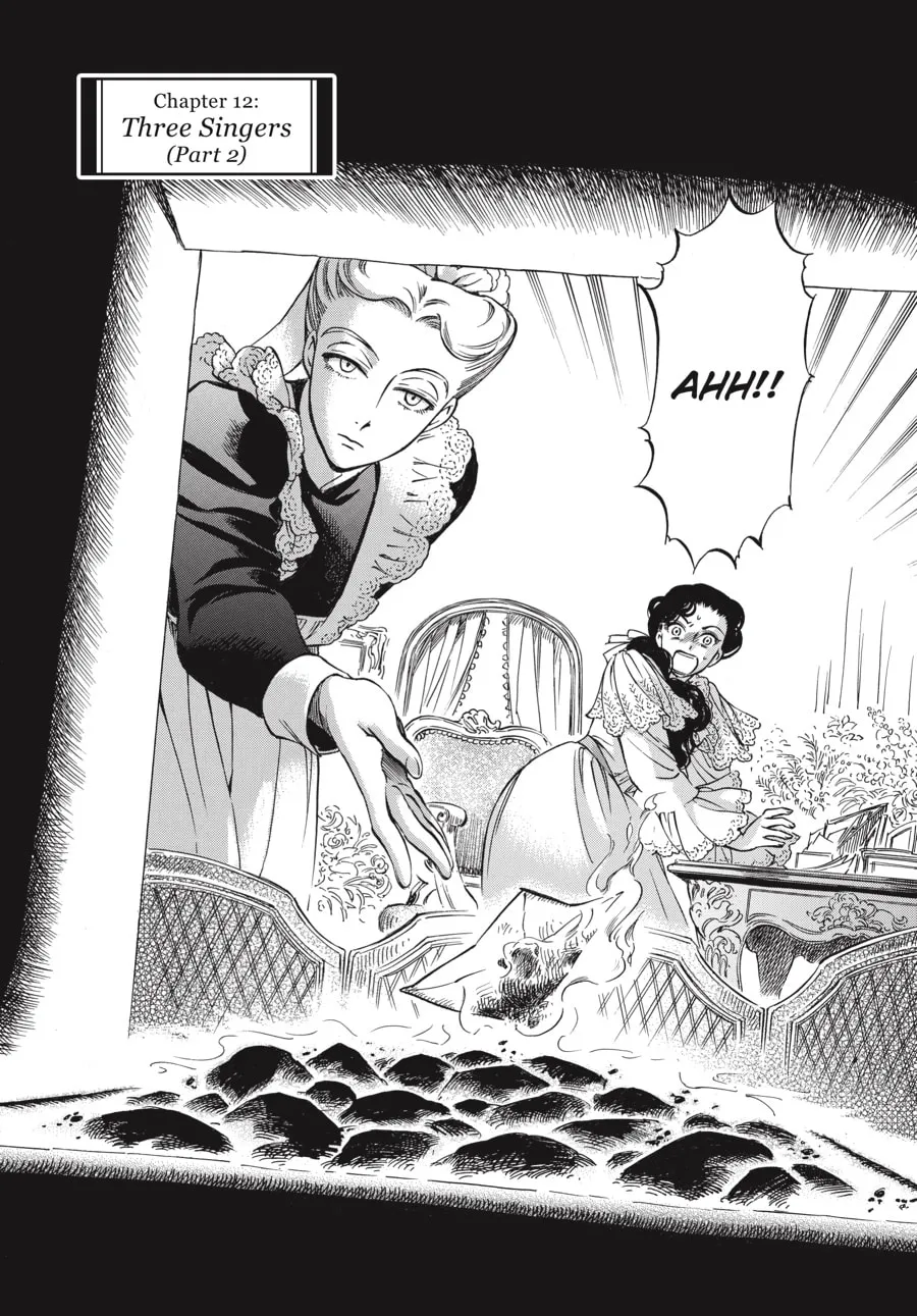 Read Emma chapter 64 image 3 on Lezhin