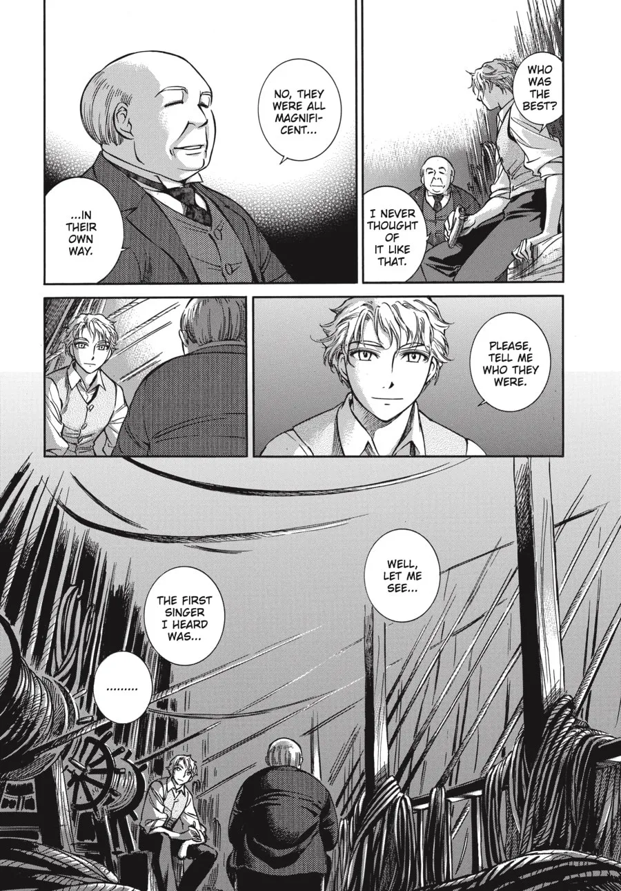 Read Emma chapter 64 image 30 on Lezhin
