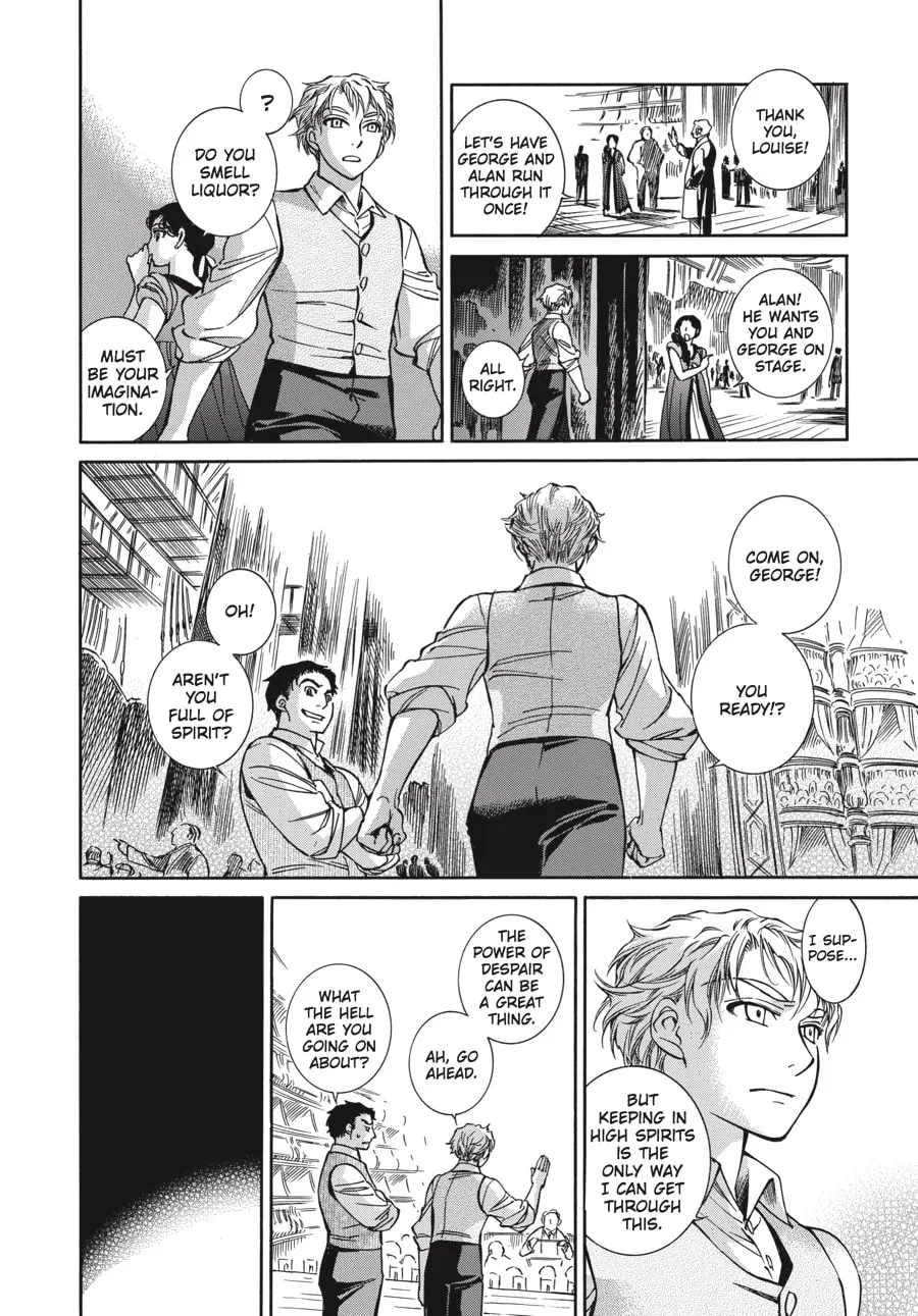 Read Emma chapter 64 image 31 on Lezhin
