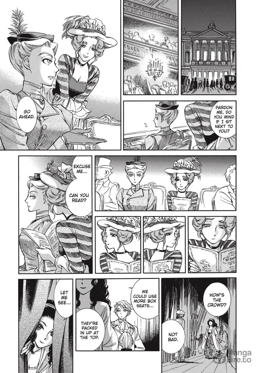 Read Emma chapter 64 image 32 on Lezhin