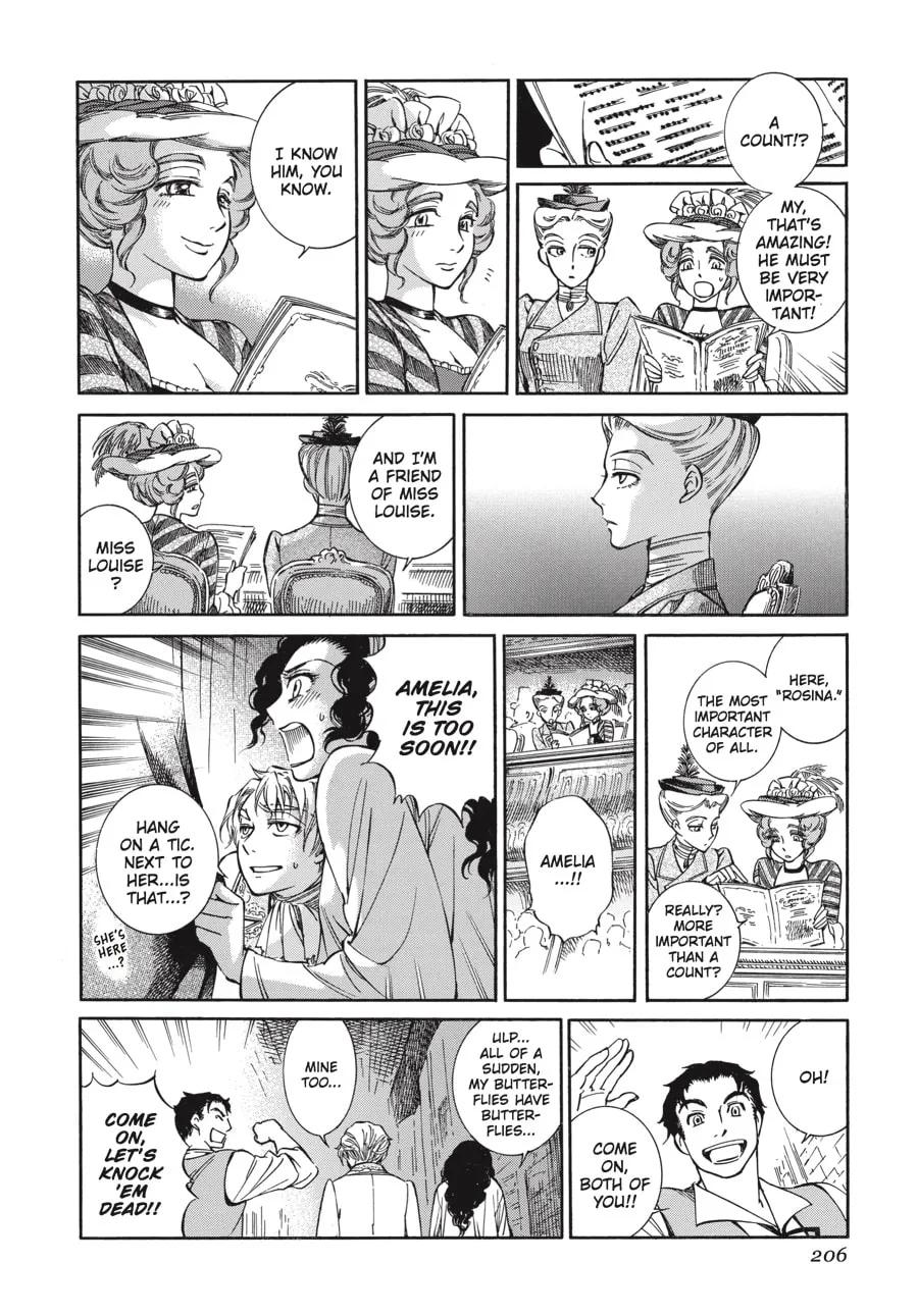 Read Emma chapter 64 image 33 on Lezhin