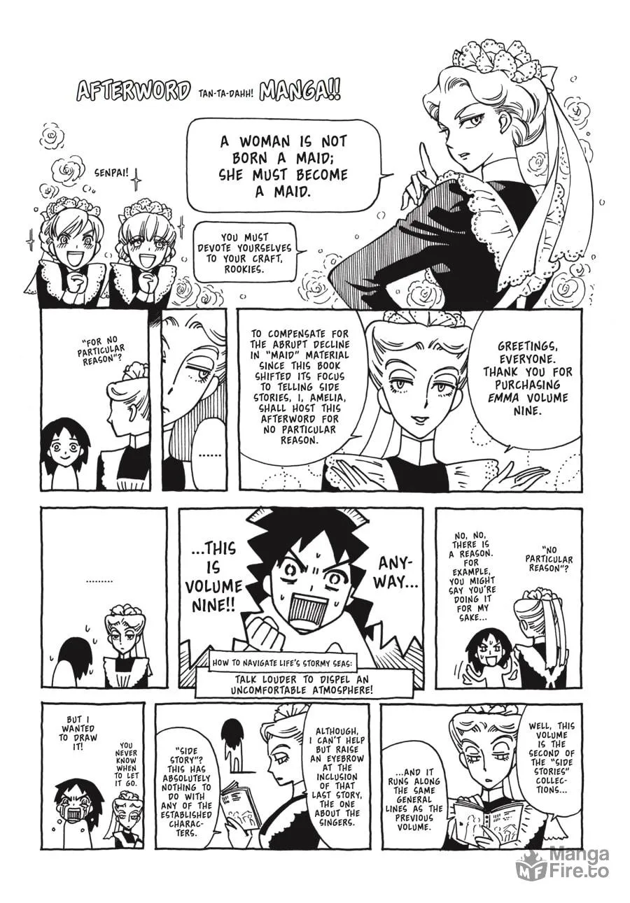 Read Emma chapter 64 image 34 on Lezhin