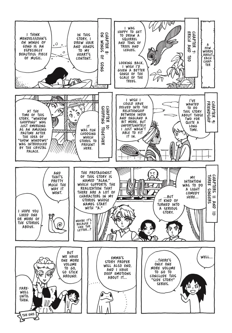 Read Emma chapter 64 image 36 on Lezhin