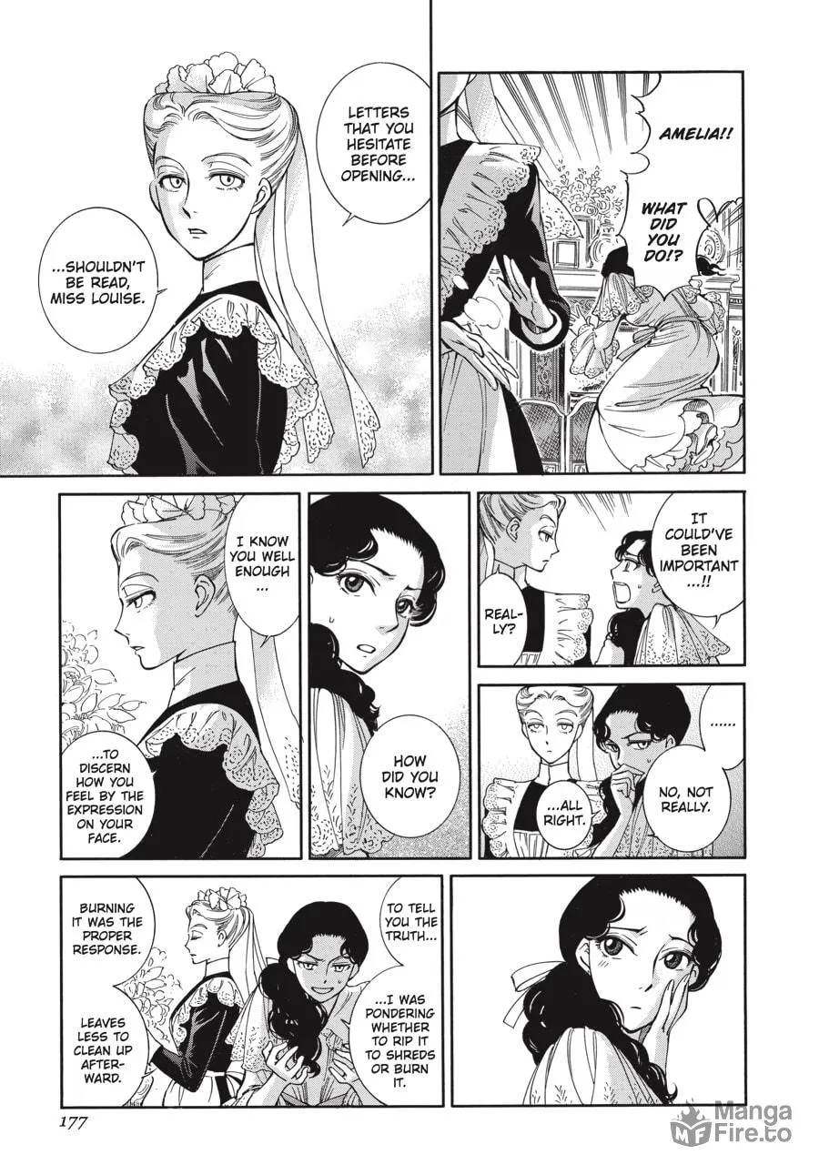 Read Emma chapter 64 image 4 on Lezhin