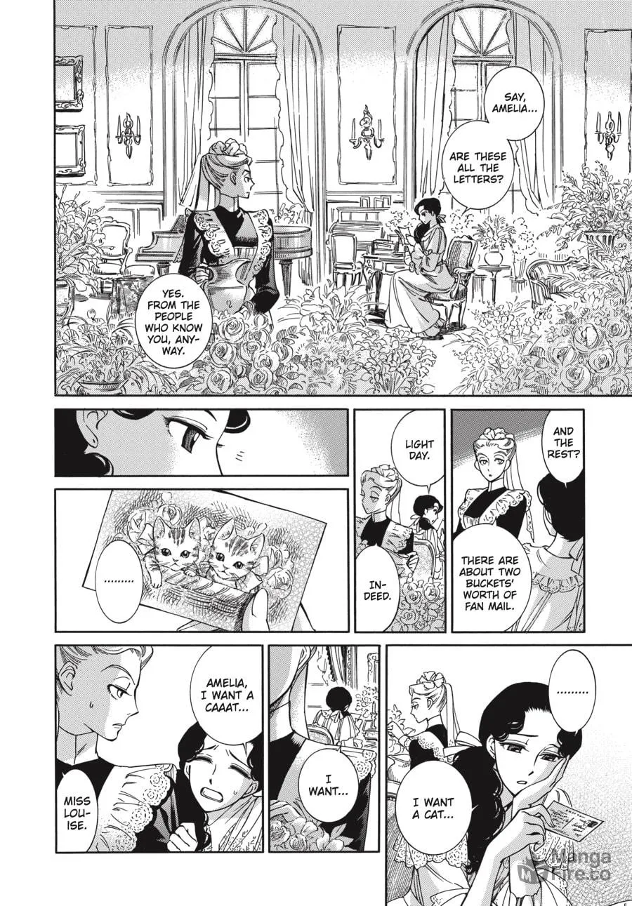 Read Emma chapter 64 image 5 on Lezhin