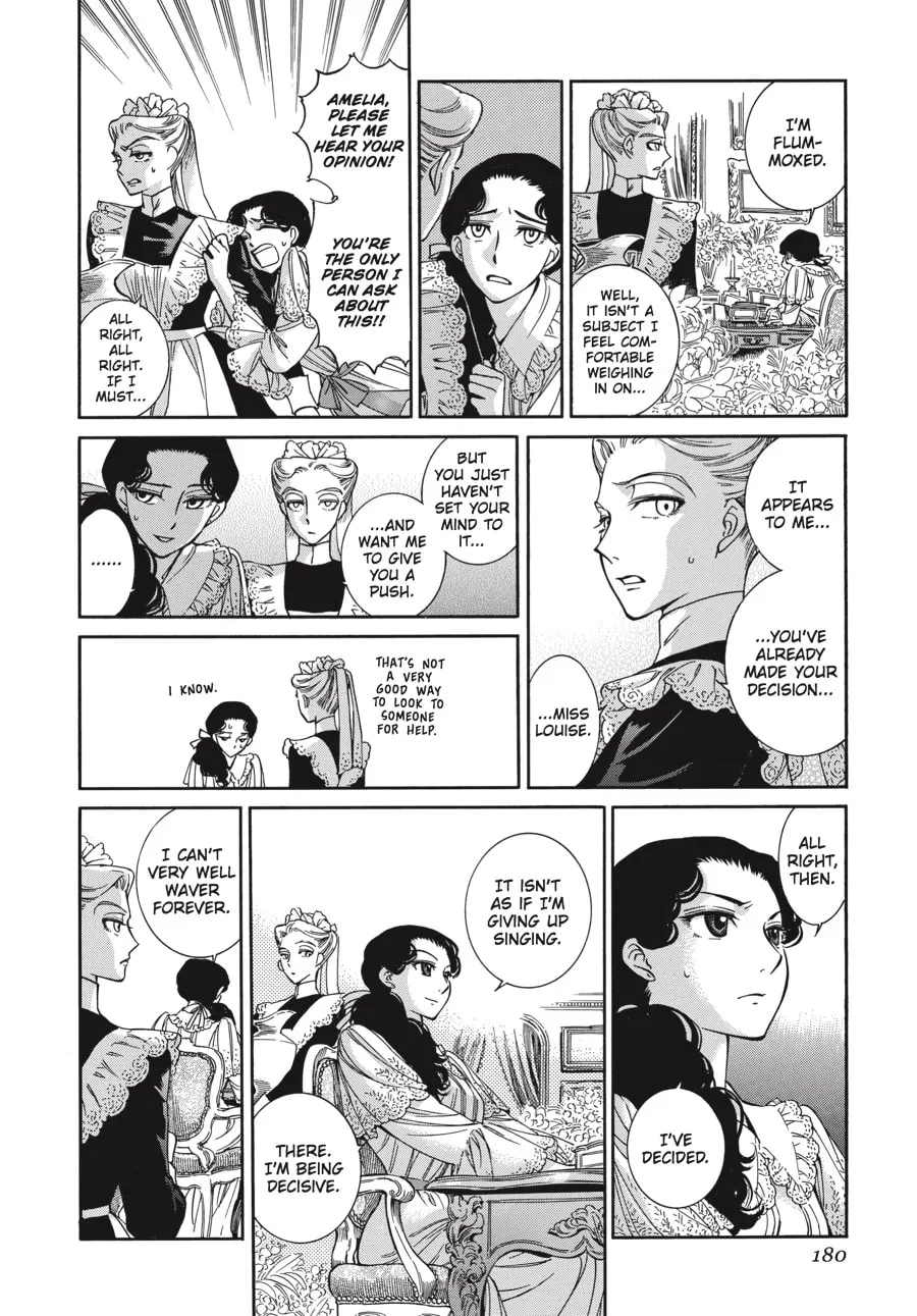 Read Emma chapter 64 image 7 on Lezhin