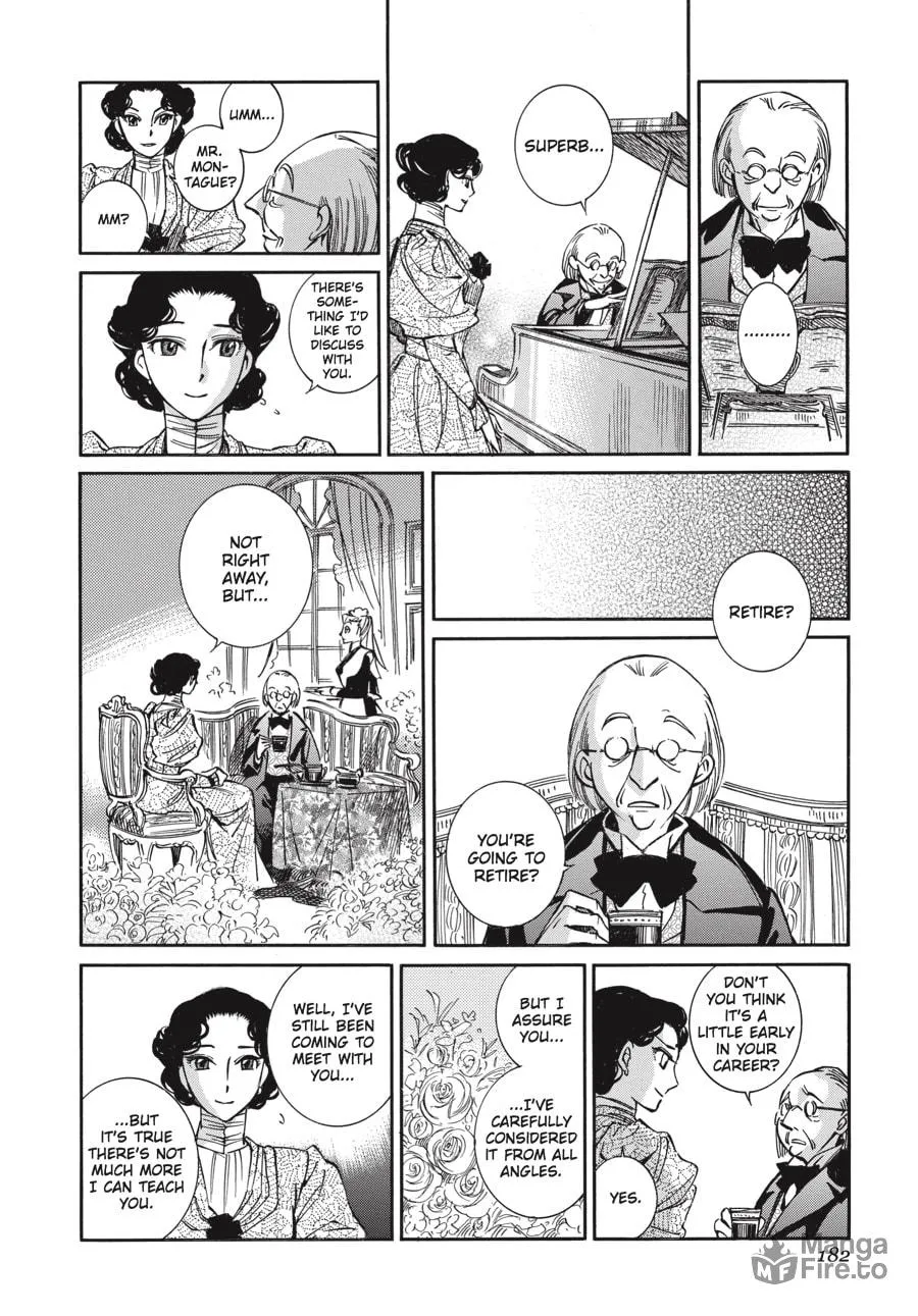 Read Emma chapter 64 image 9 on Lezhin