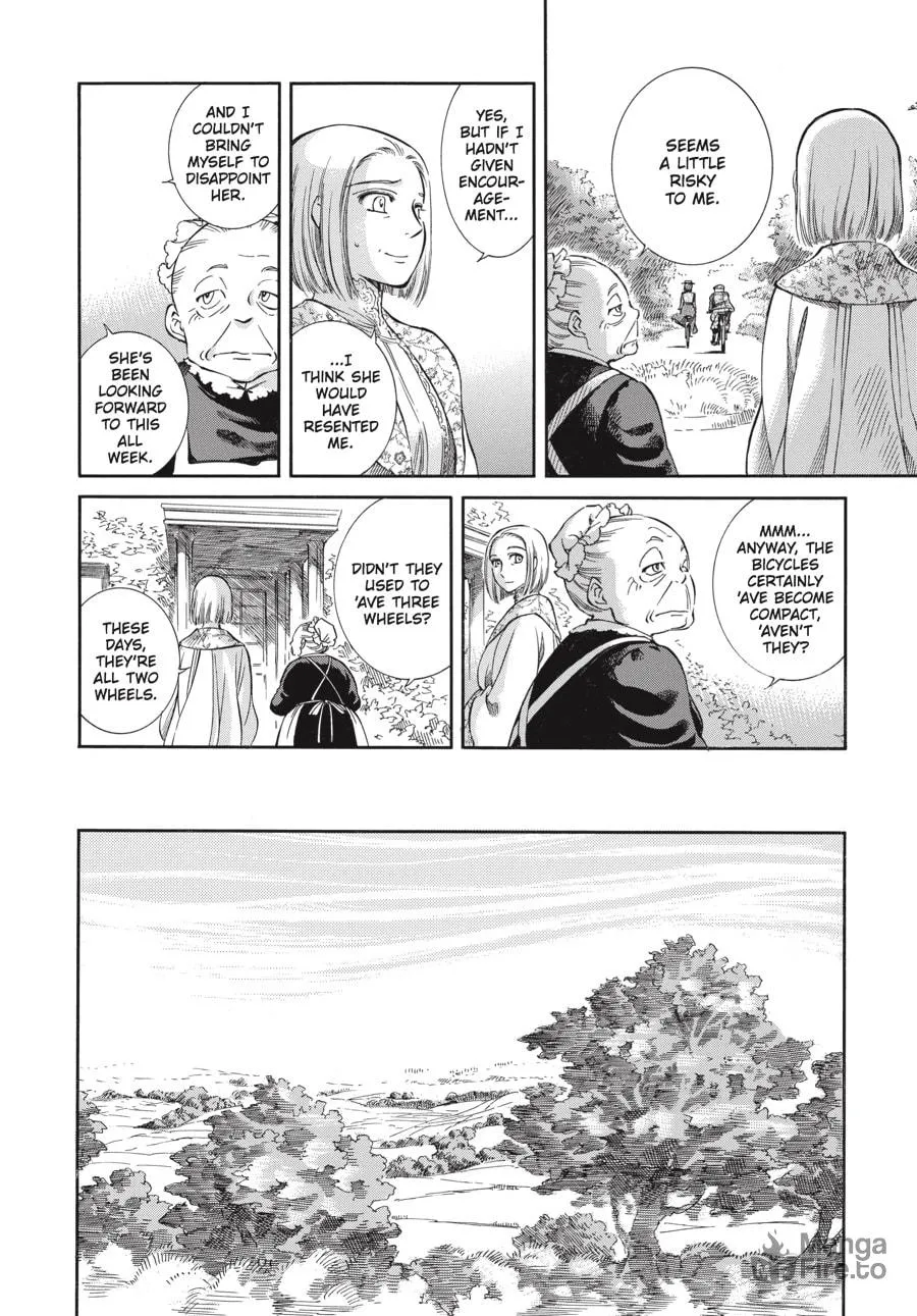 Read Emma chapter 65 image 11 on Lezhin