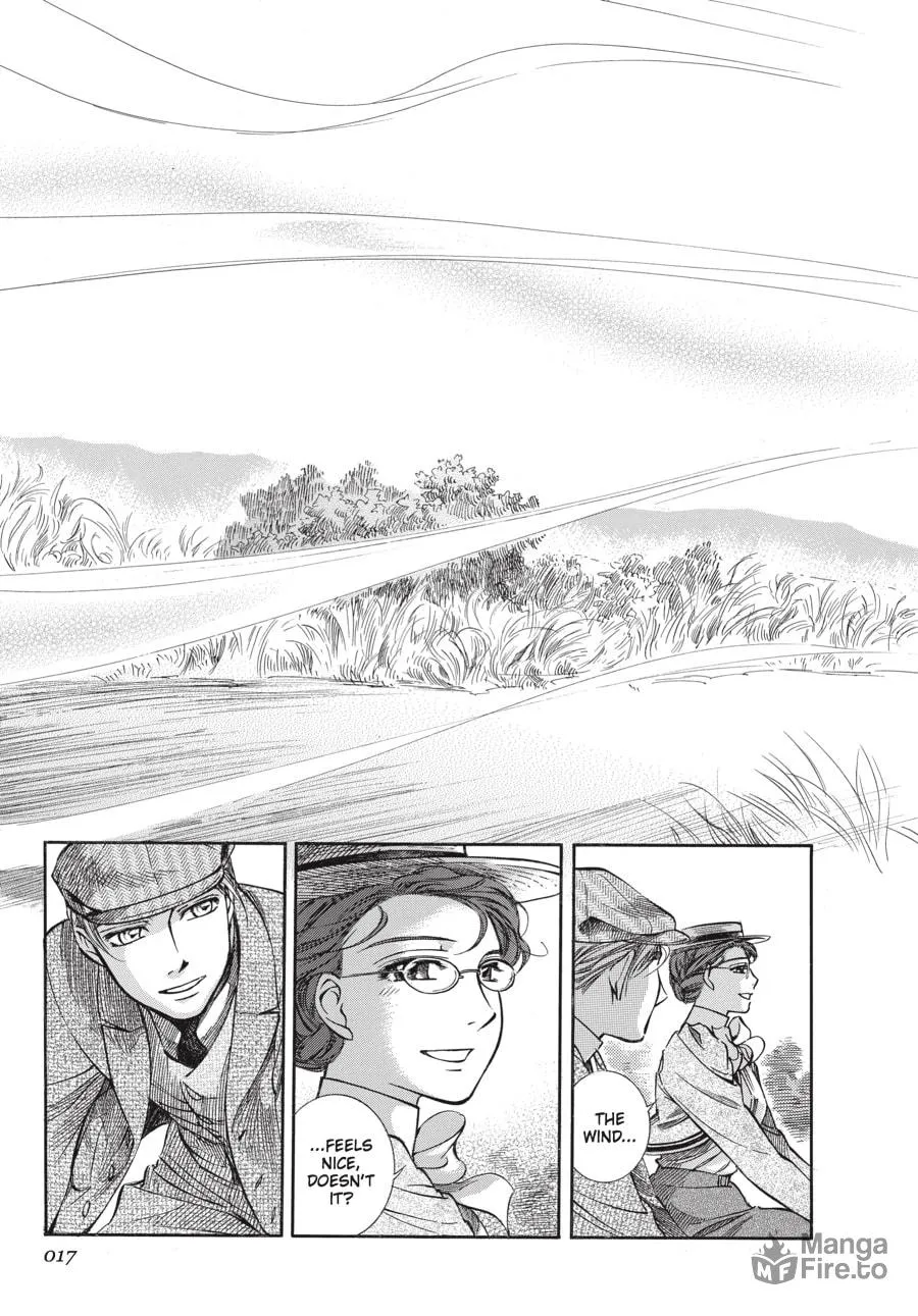 Read Emma chapter 65 image 14 on Lezhin