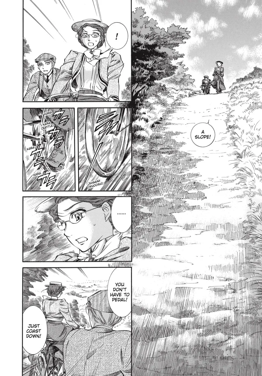 Read Emma chapter 65 image 15 on Lezhin