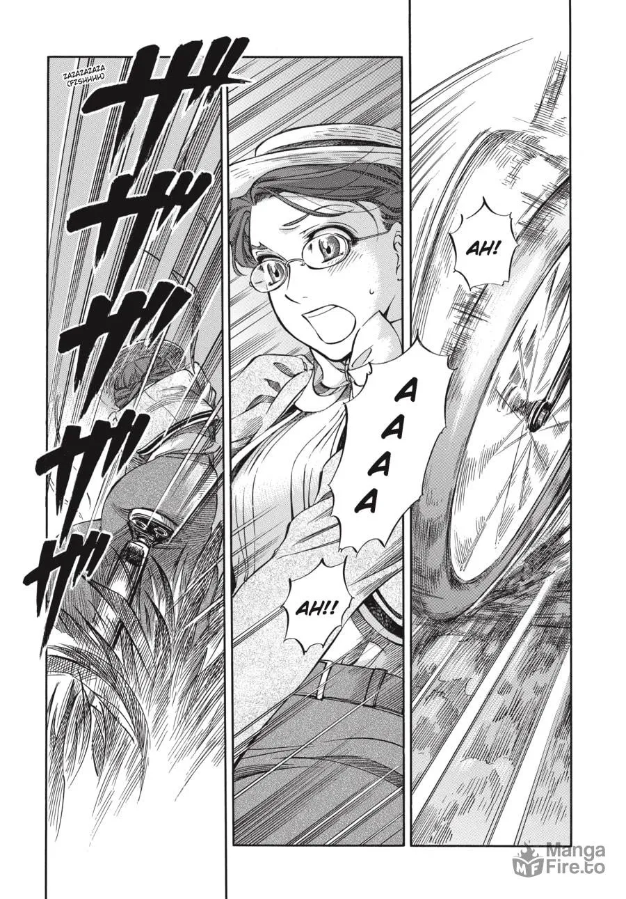 Read Emma chapter 65 image 2 on Lezhin