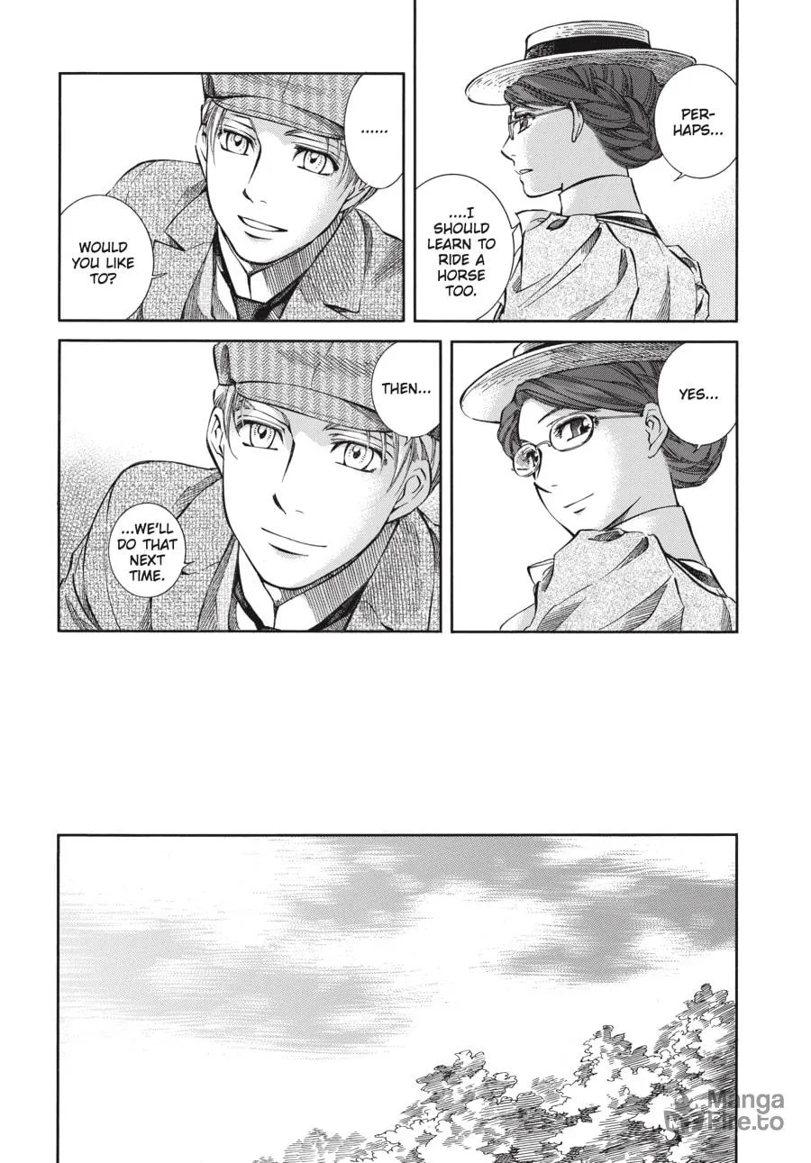 Read Emma chapter 65 image 20 on Lezhin