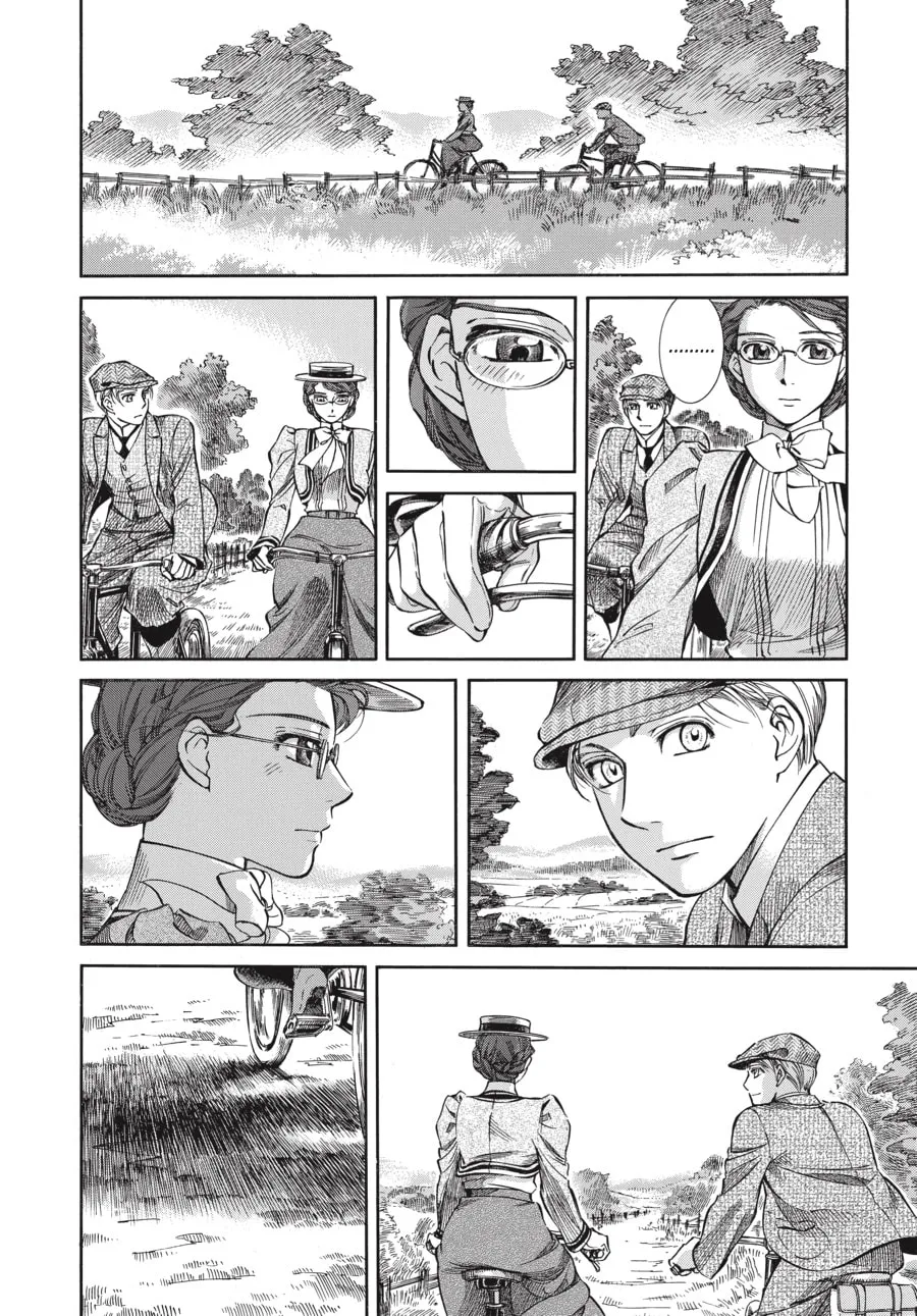 Read Emma chapter 65 image 21 on Lezhin