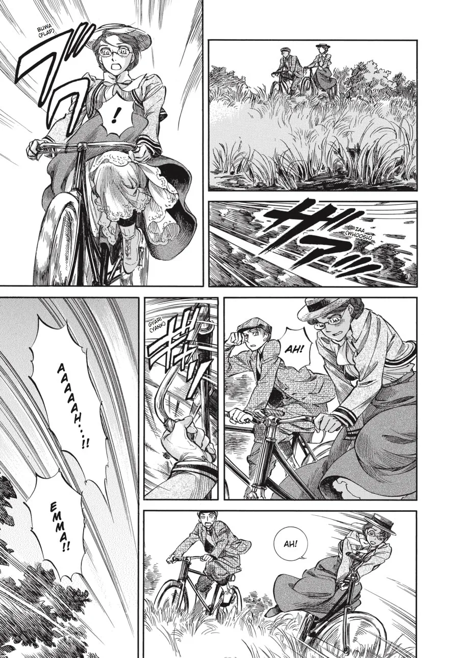 Read Emma chapter 65 image 22 on Lezhin