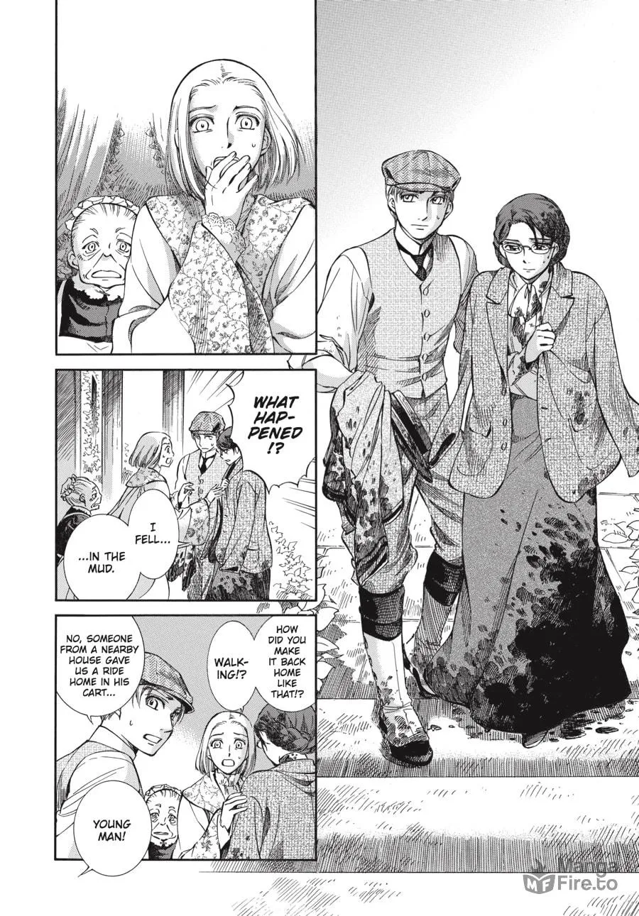 Read Emma chapter 65 image 23 on Lezhin