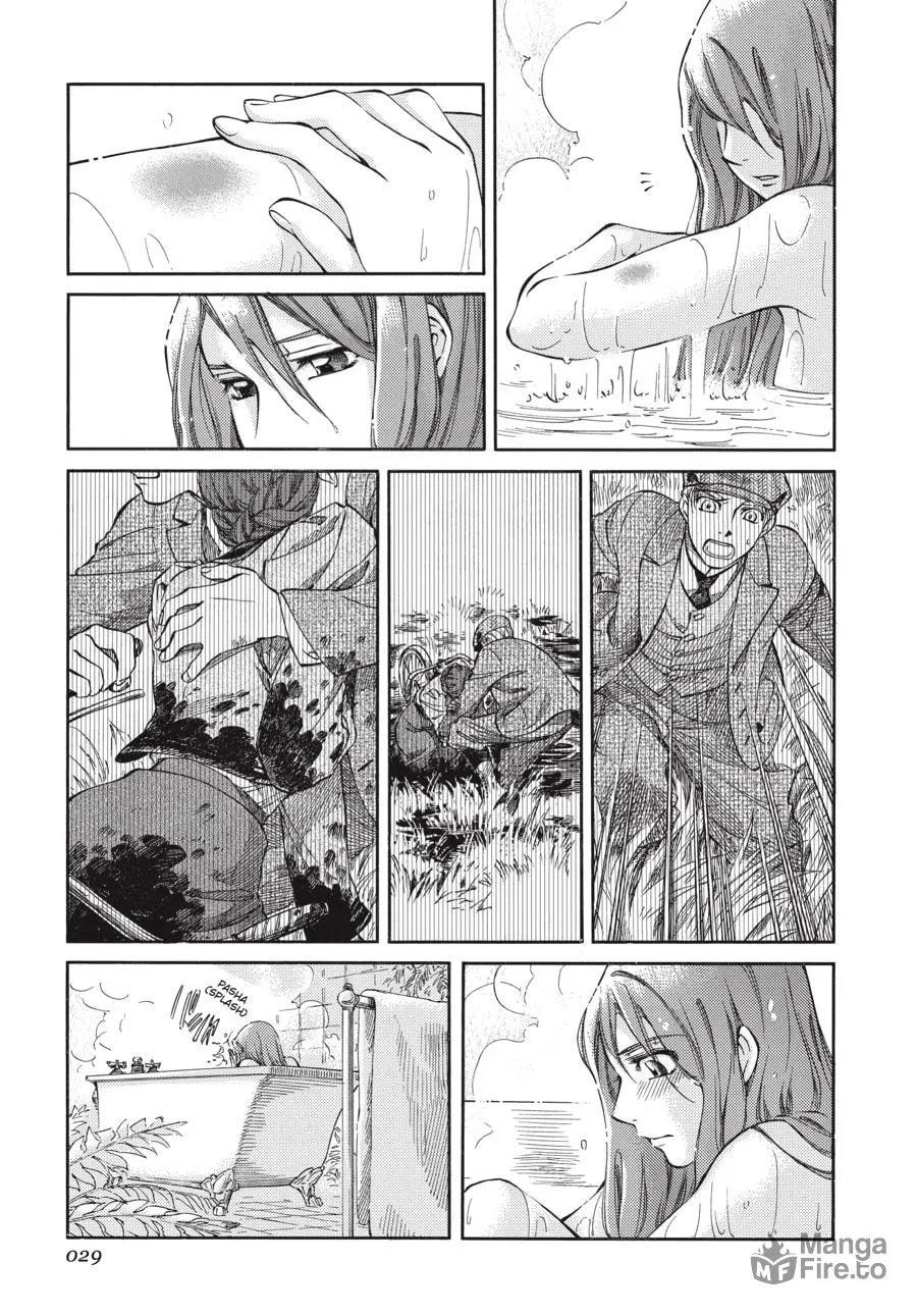 Read Emma chapter 65 image 26 on Lezhin