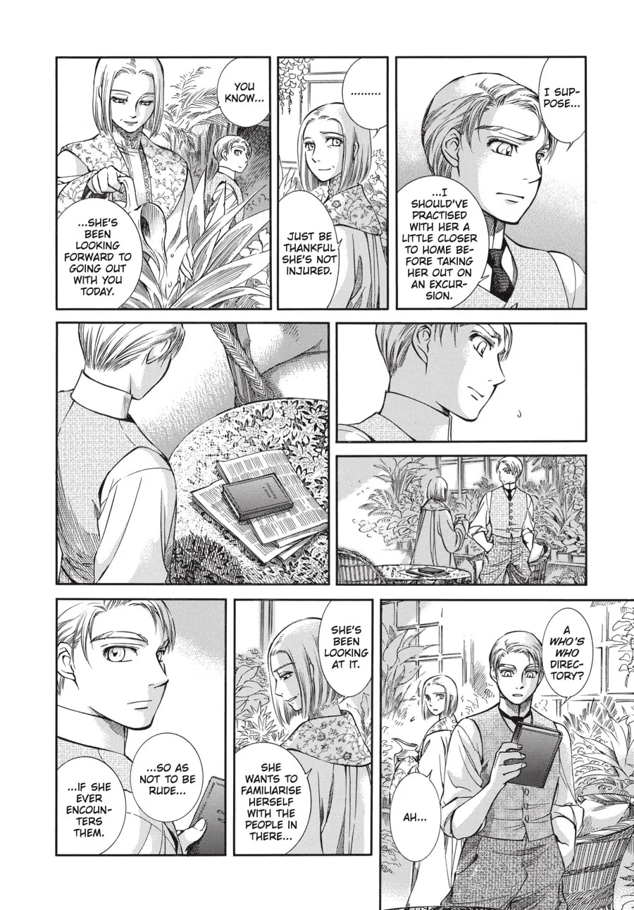 Read Emma chapter 65 image 27 on Lezhin
