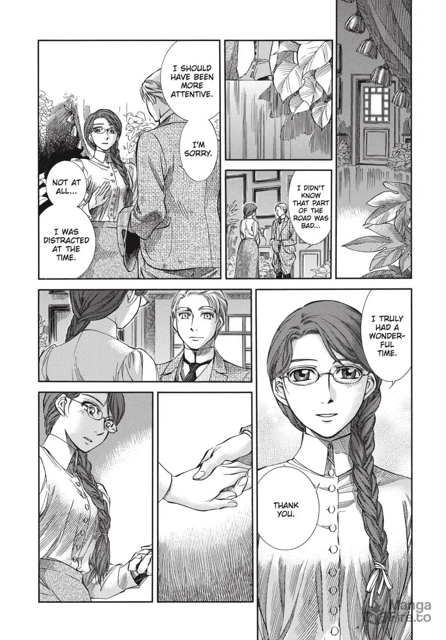 Read Emma chapter 65 image 29 on Lezhin