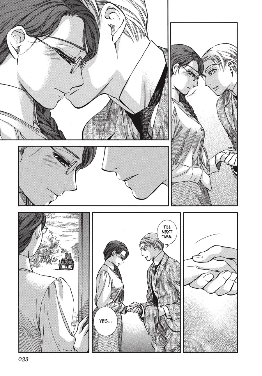 Read Emma chapter 65 image 30 on Lezhin