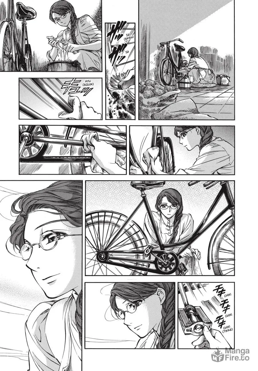 Read Emma chapter 65 image 32 on Lezhin