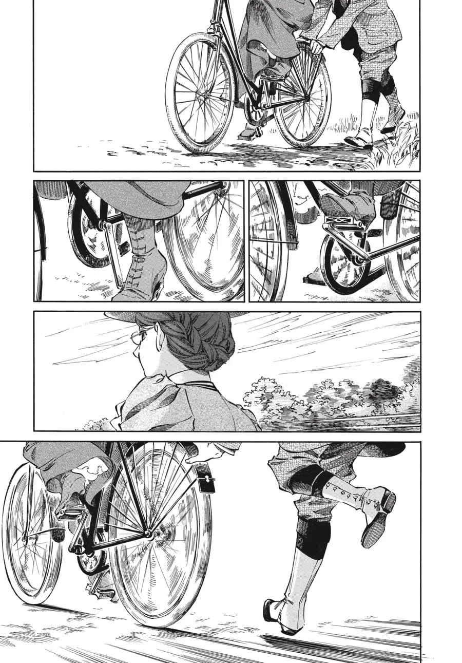 Read Emma chapter 65 image 6 on Lezhin