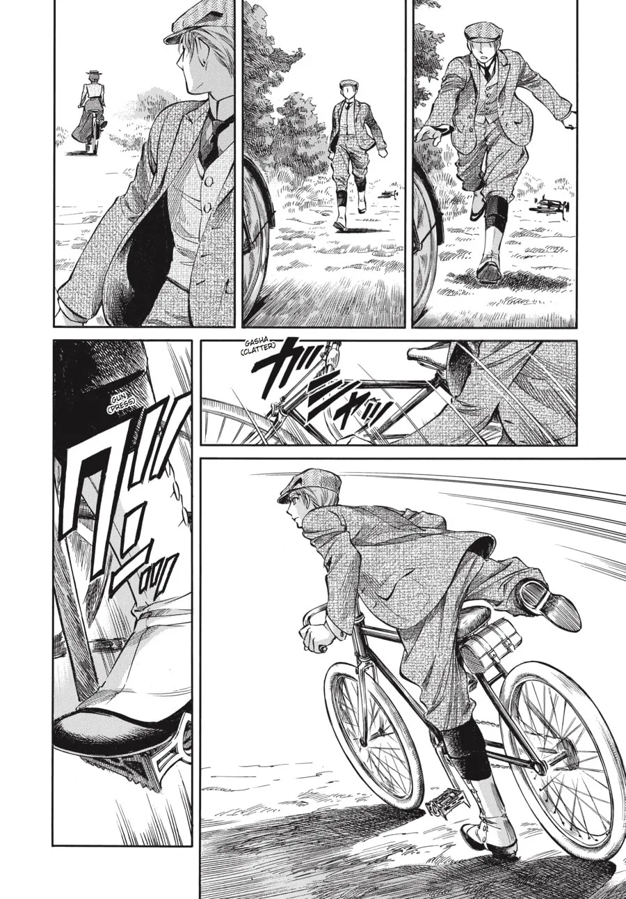 Read Emma chapter 65 image 7 on Lezhin