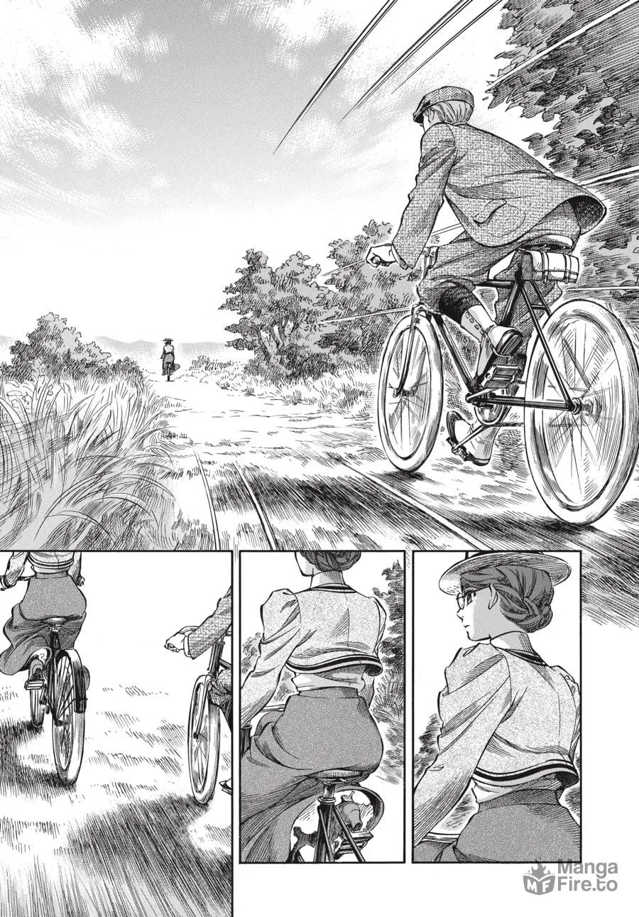 Read Emma chapter 65 image 8 on Lezhin
