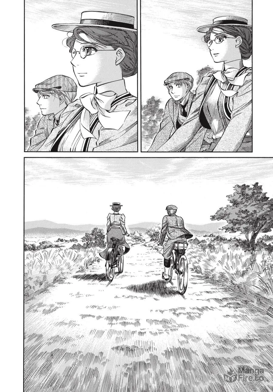 Read Emma chapter 65 image 9 on Lezhin