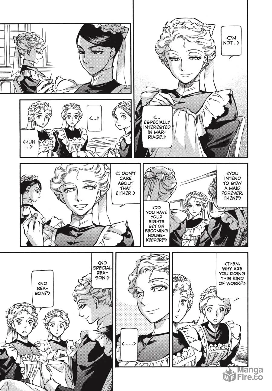Read Emma chapter 66 image 14 on Lezhin