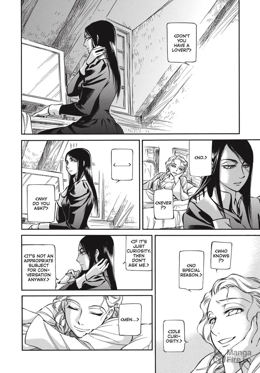 Read Emma chapter 66 image 17 on Lezhin