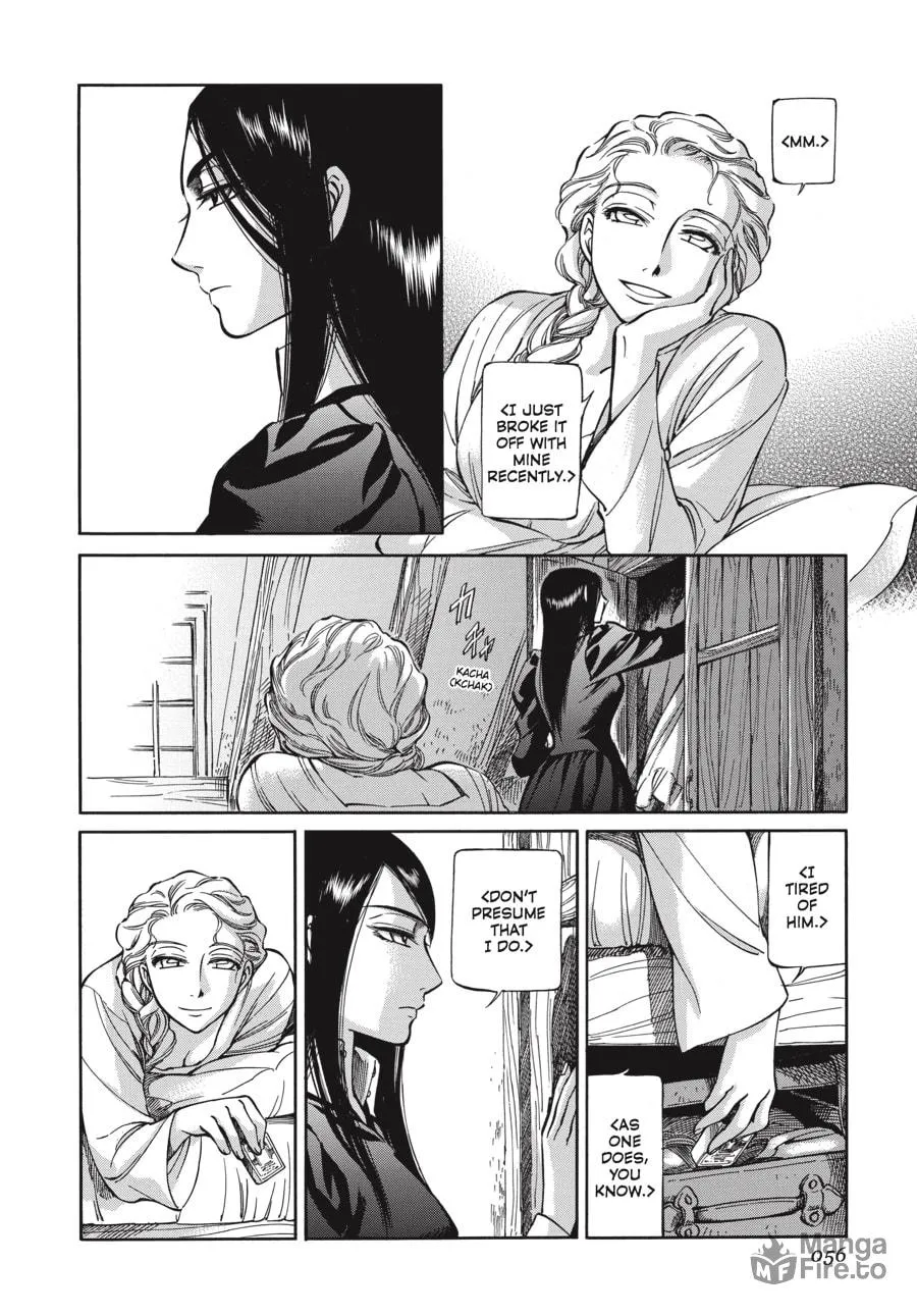 Read Emma chapter 66 image 19 on Lezhin