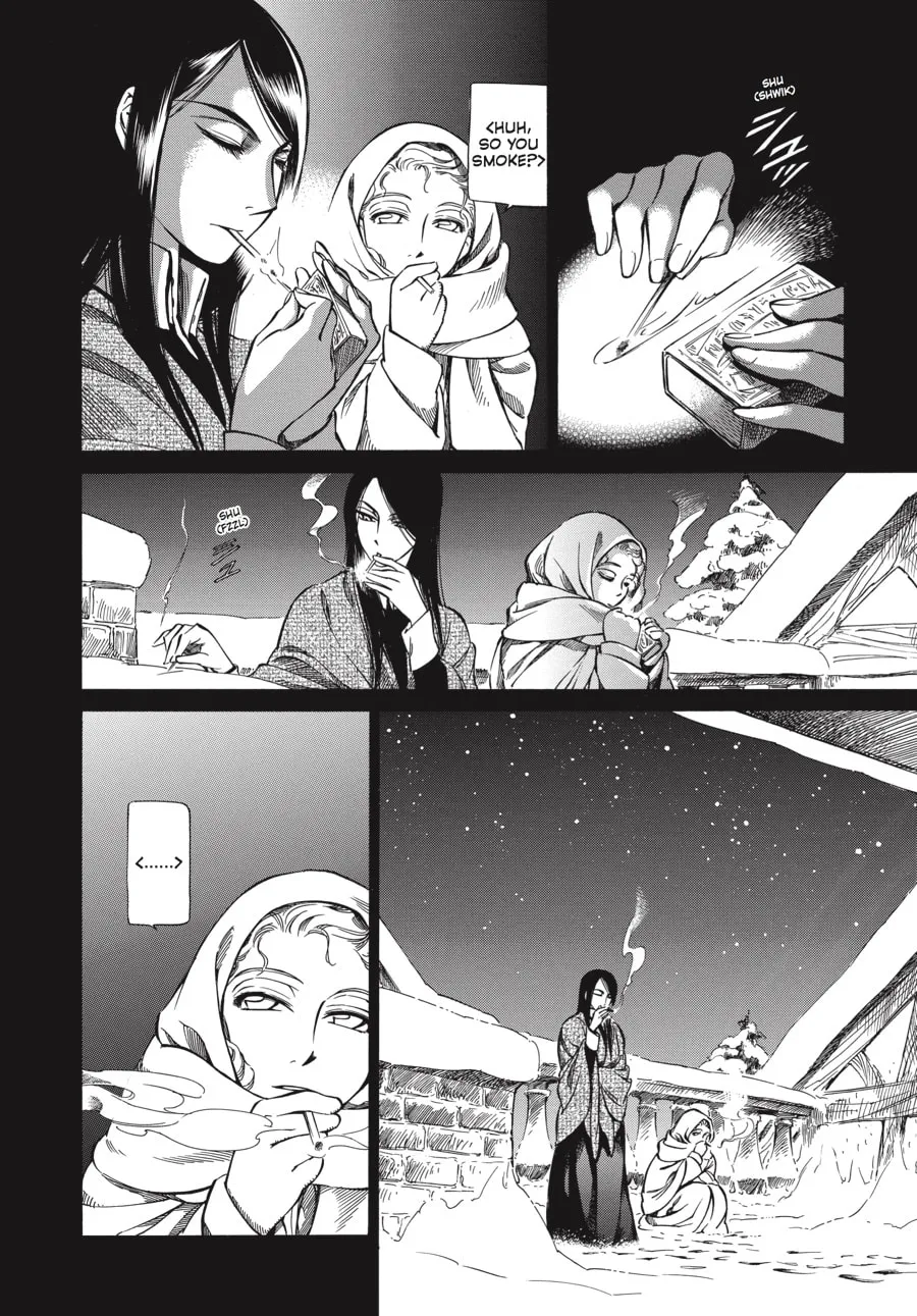Read Emma chapter 66 image 21 on Lezhin