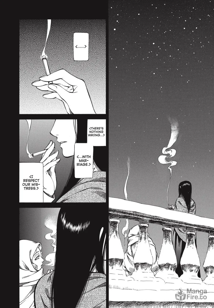 Read Emma chapter 66 image 23 on Lezhin