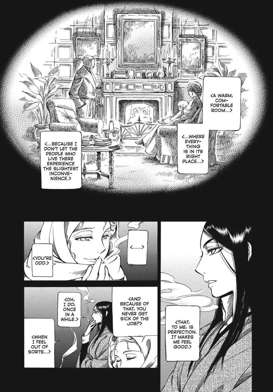 Read Emma chapter 66 image 27 on Lezhin