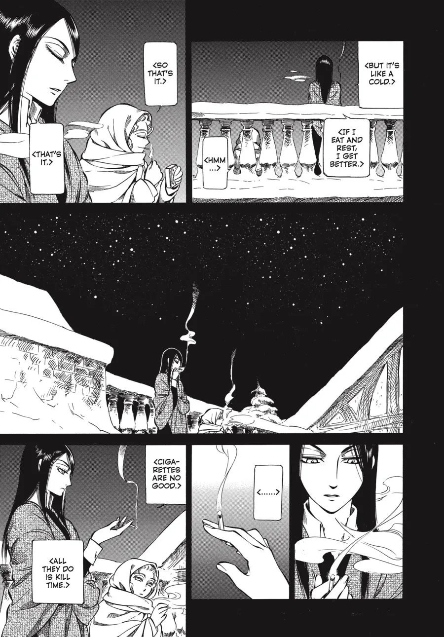 Read Emma chapter 66 image 28 on Lezhin