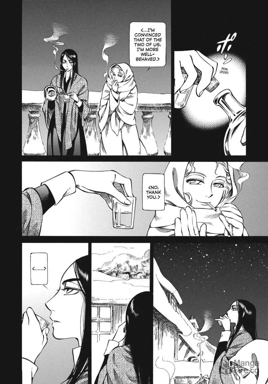 Read Emma chapter 66 image 29 on Lezhin