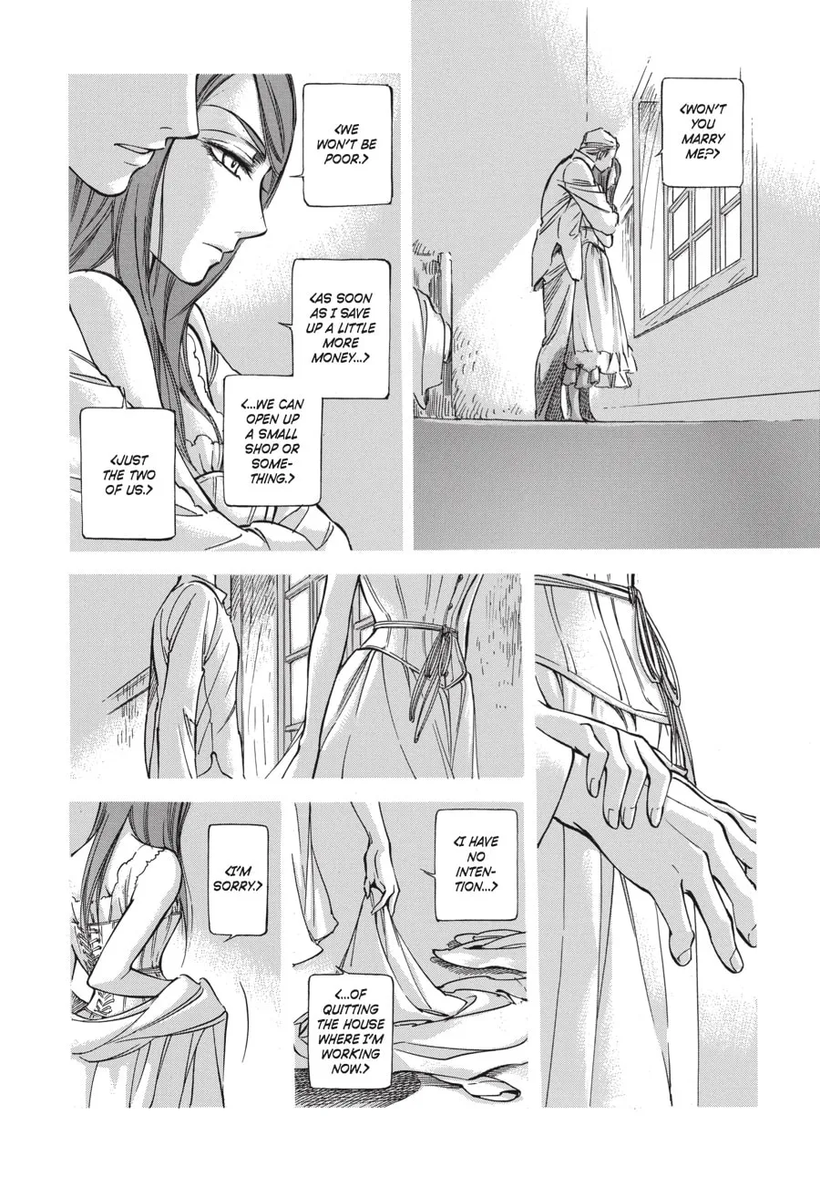 Read Emma chapter 66 image 3 on Lezhin