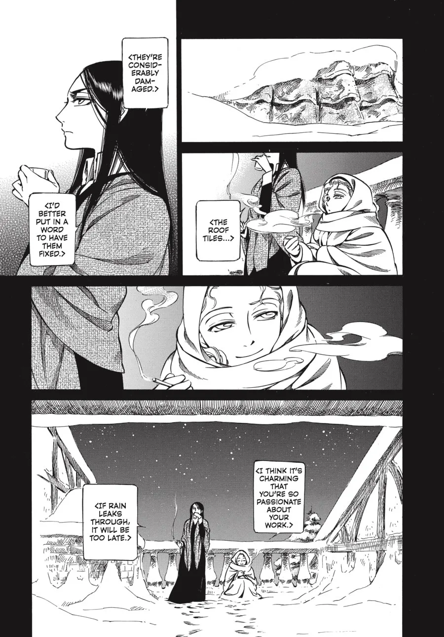 Read Emma chapter 66 image 30 on Lezhin
