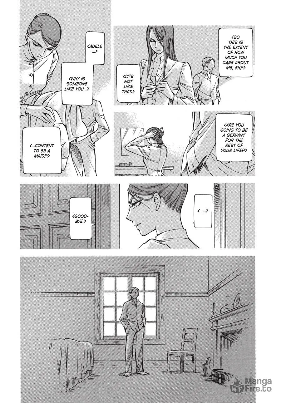 Read Emma chapter 66 image 4 on Lezhin