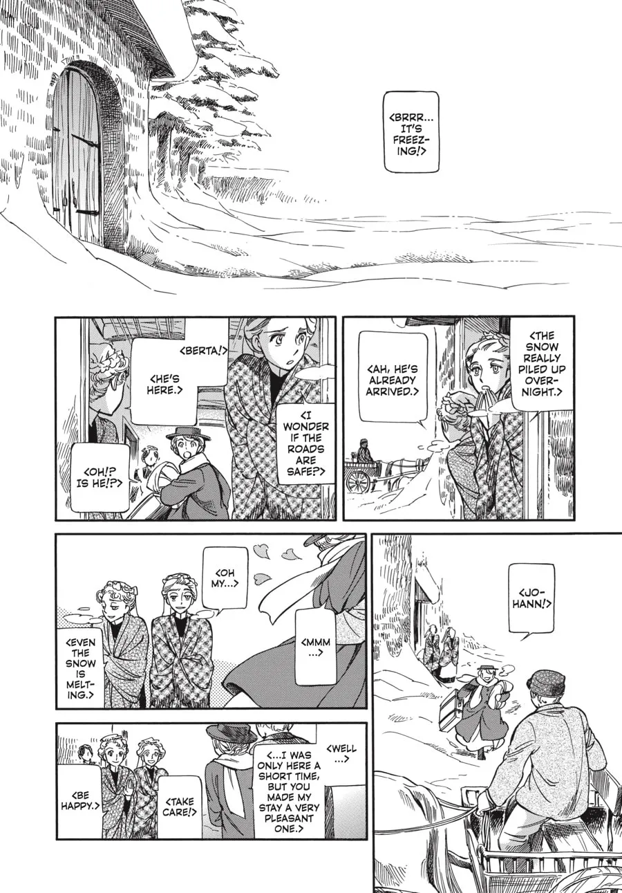 Read Emma chapter 66 image 7 on Lezhin