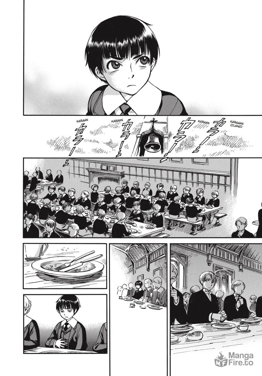 Read Emma chapter 67 image 11 on Lezhin