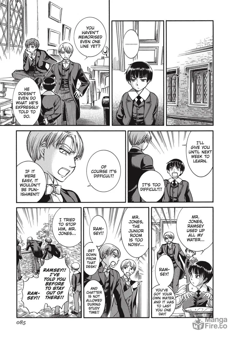 Read Emma chapter 67 image 14 on Lezhin